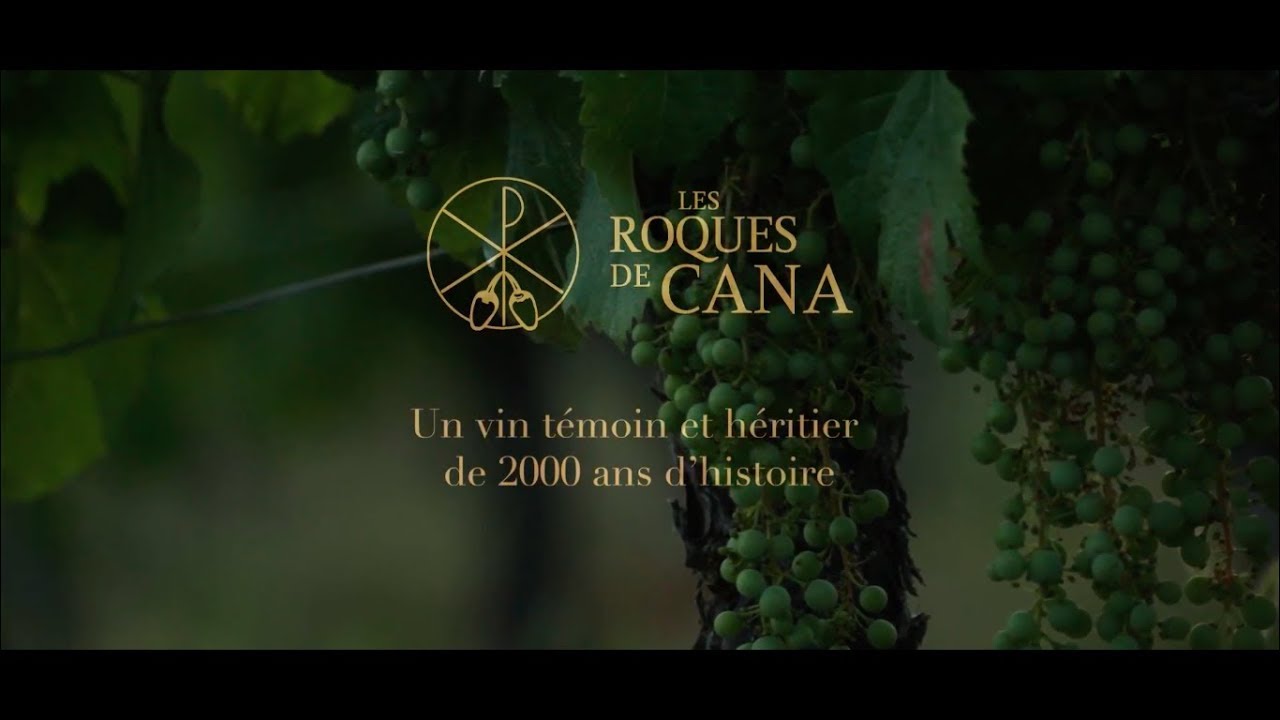 Les Roques de Cana - Grand vin de Cahors - French Malbec