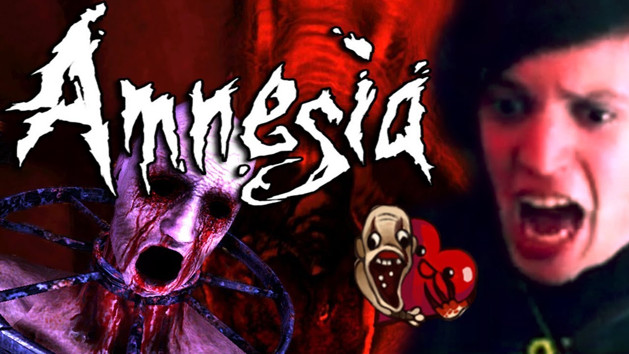 VOLVIÓ AMNESIA, Y TIMMY! - Amnesia - Custom Story: Asfixia (Con Thai)