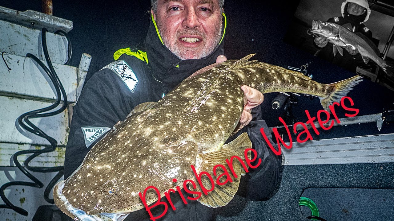 Foul weather still produces results on  Brisbane waters