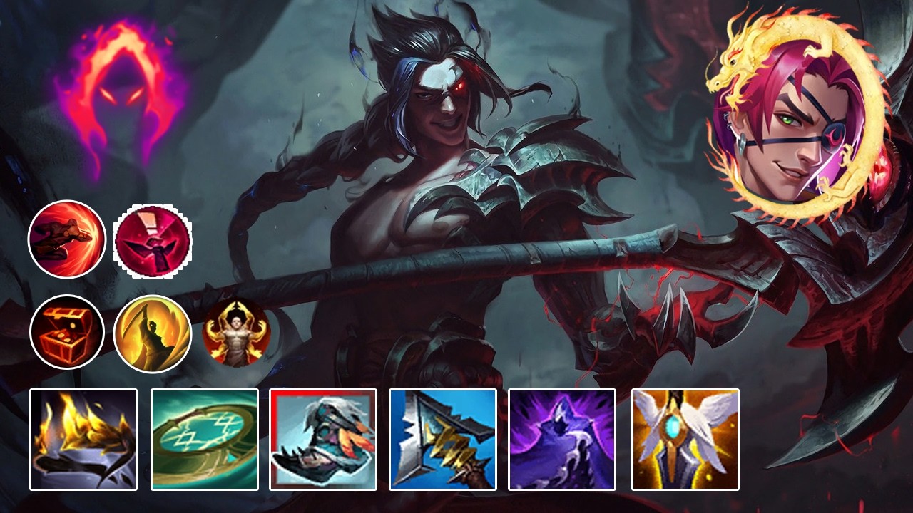 KAYN MONTAGE -  BEST PLAYS
