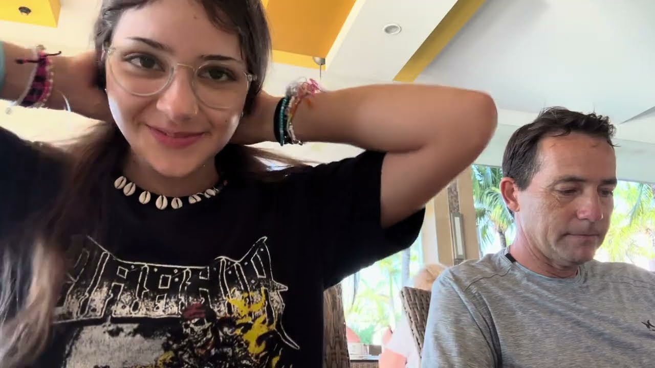 vlog méxico día #6