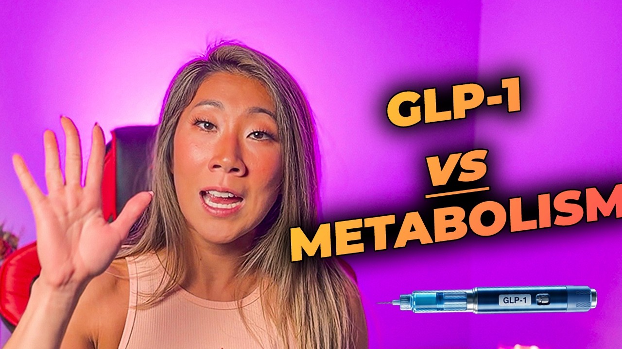 Is Metformin Enough to Fix Your Metabolism?