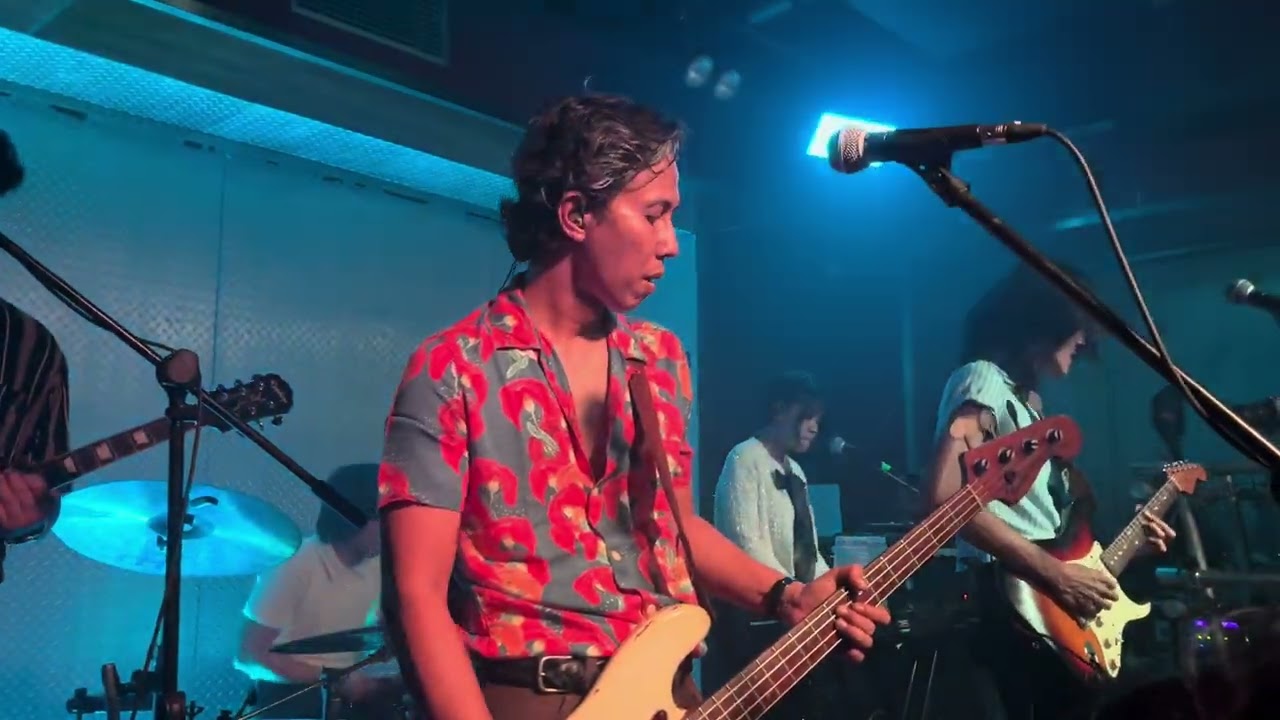 Monkey to Millionaire - Nol (Live at Krapela, Jakarta 4/2/2026)