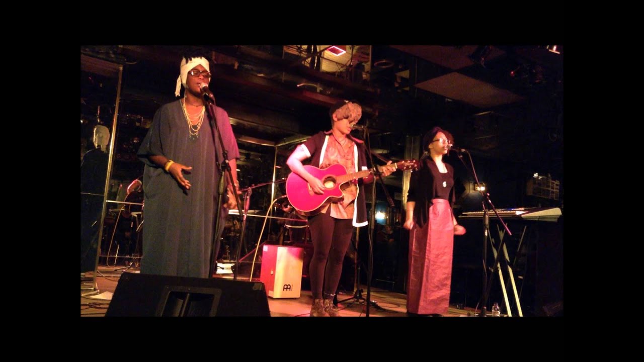 Strange Froots - 