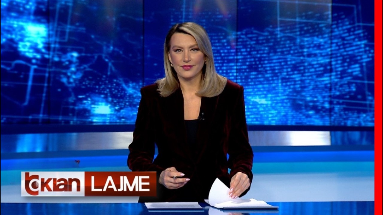 Lajme Tv Klan 12 Shkurt 2026, ora 15:30