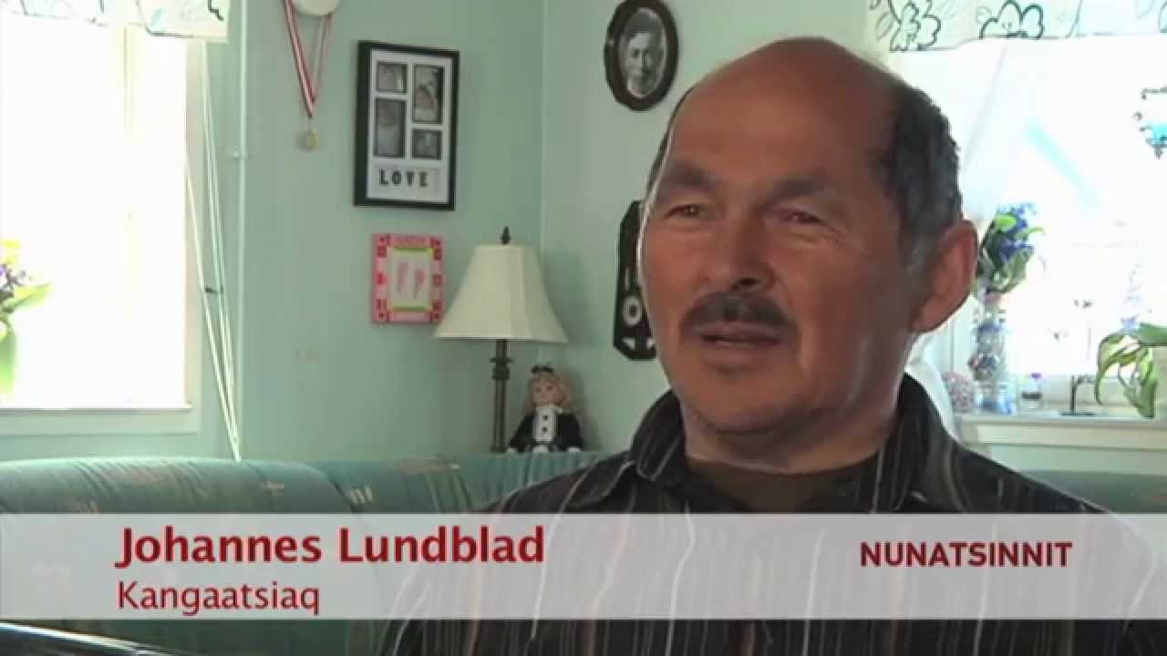 Nunatsinnit 07.10.2015