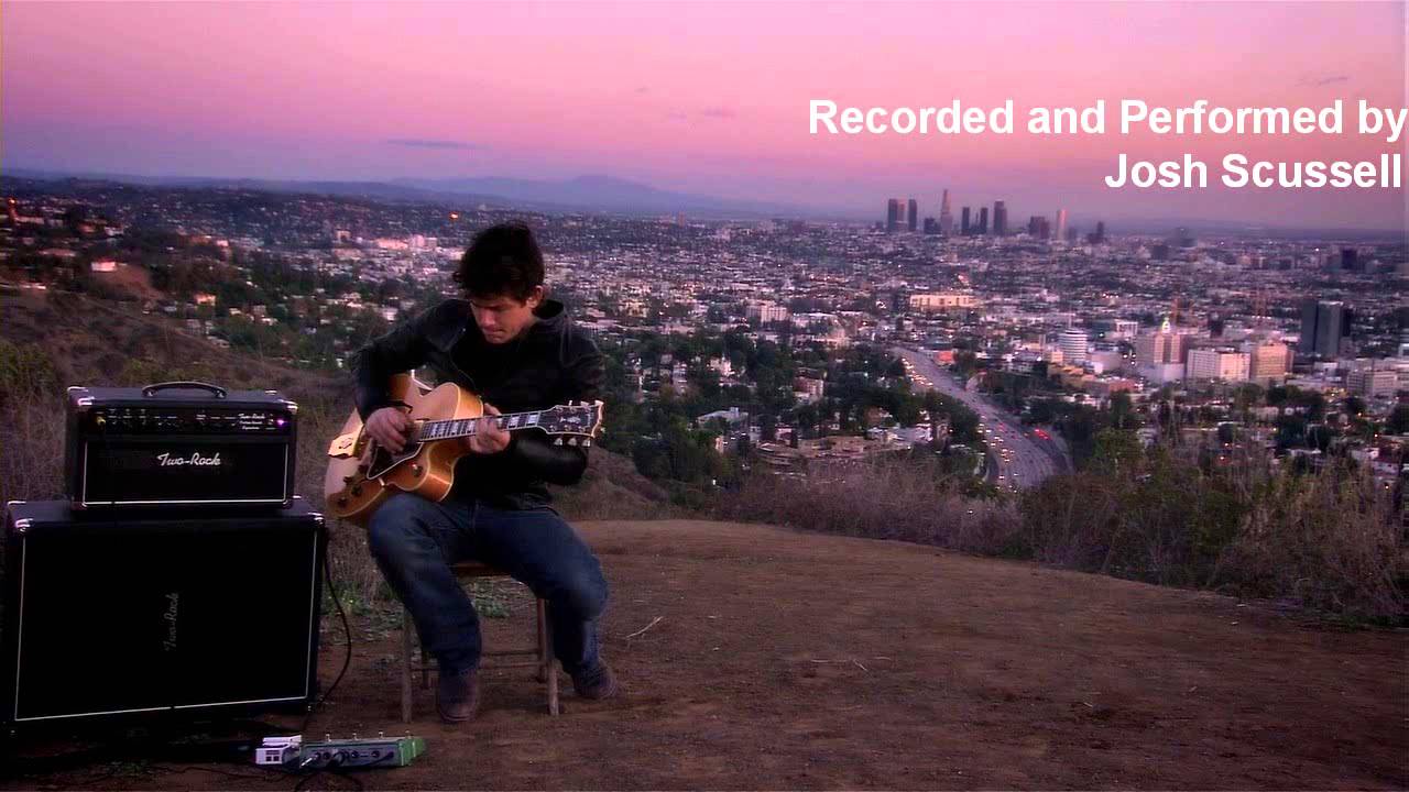I'm Gonna Find Another You -  Instrumental John Mayer Replica