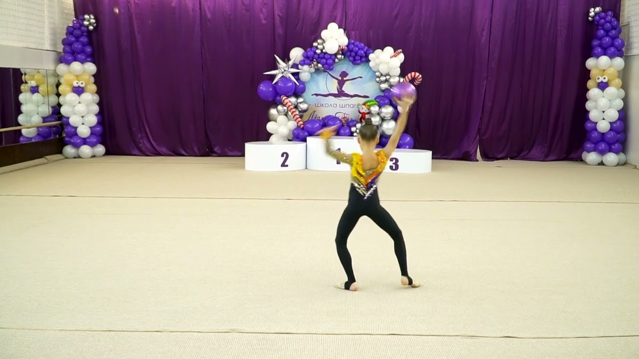 Заєць Анастасія 2013 рік 24.12.2022