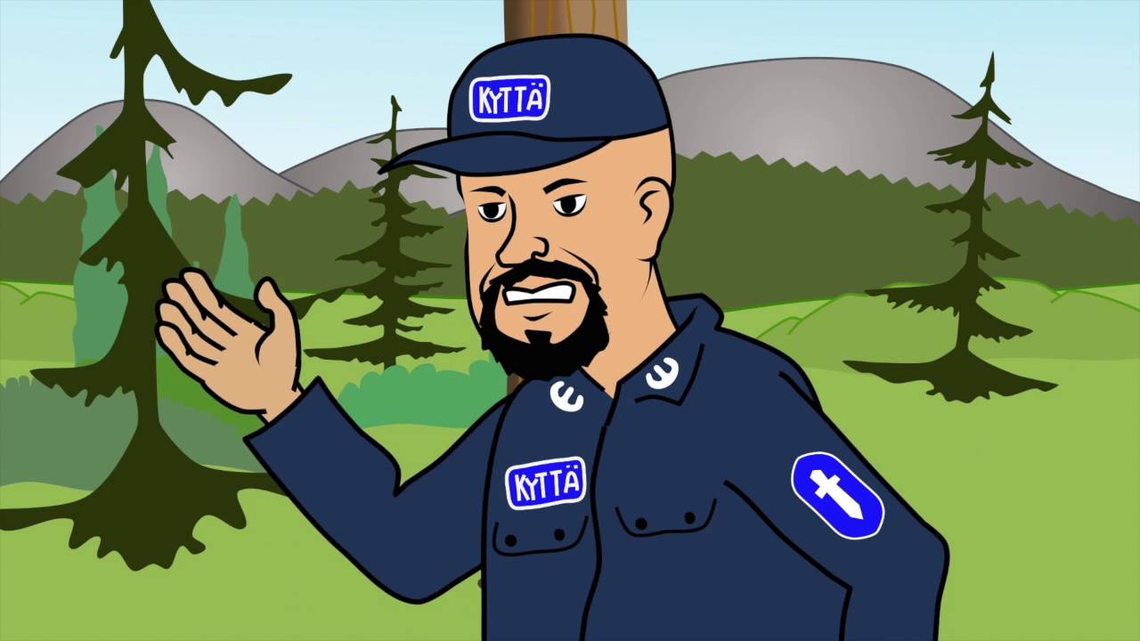 Julli - et&auml;ty&ouml;t&ouml;n