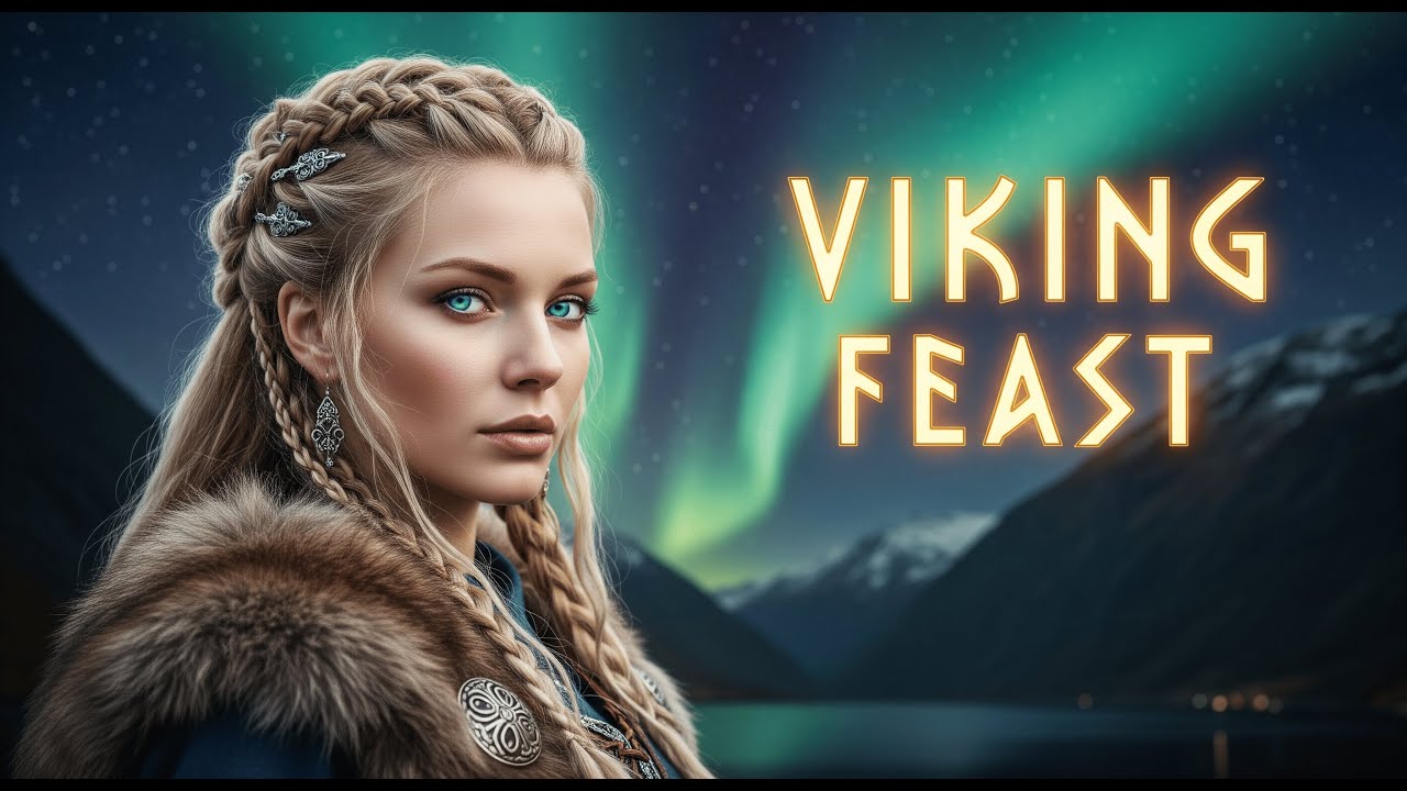 🔥 Nattens ild &ndash; Nordisk festmusikk