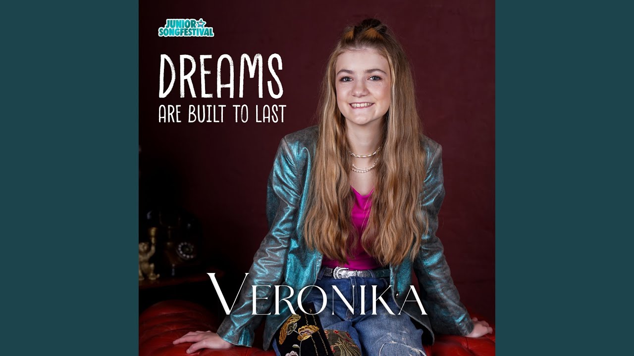 Dreams Are Built To Last