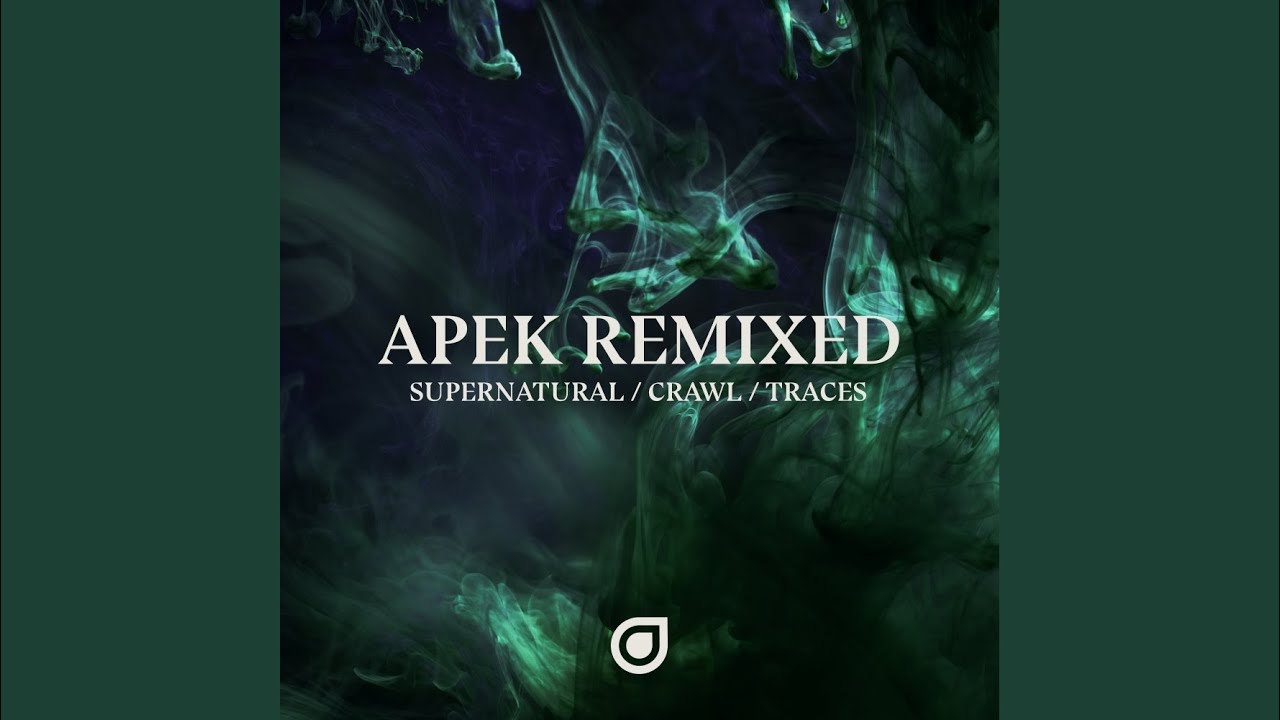 Traces (Courtland & EKG Remix)