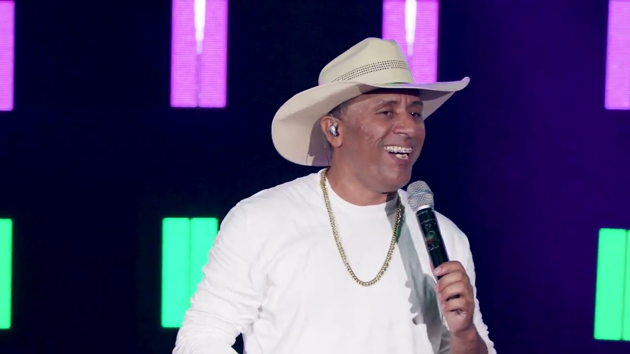 Vilões do Forró e Tony Baldock - Faroeste do Vaqueiro (DVD Isso é Vilões do Forró e Tony Baldock)