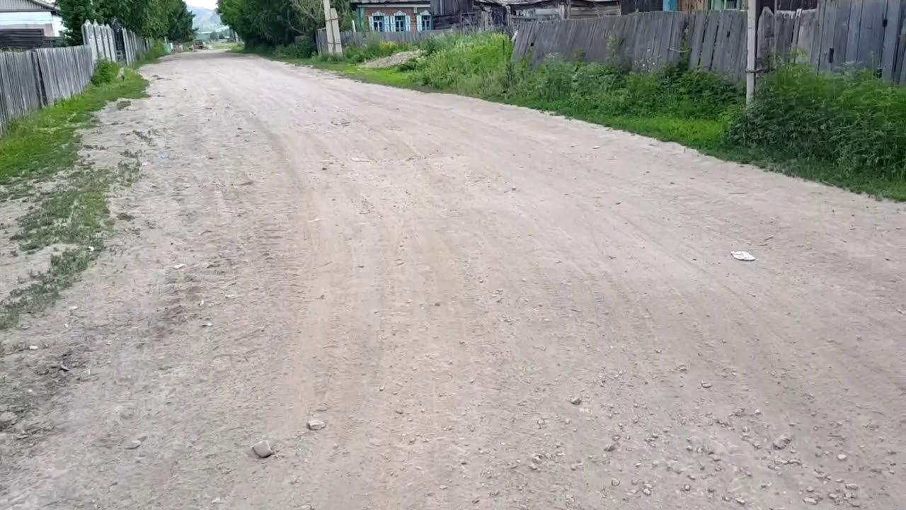 Большая речка
