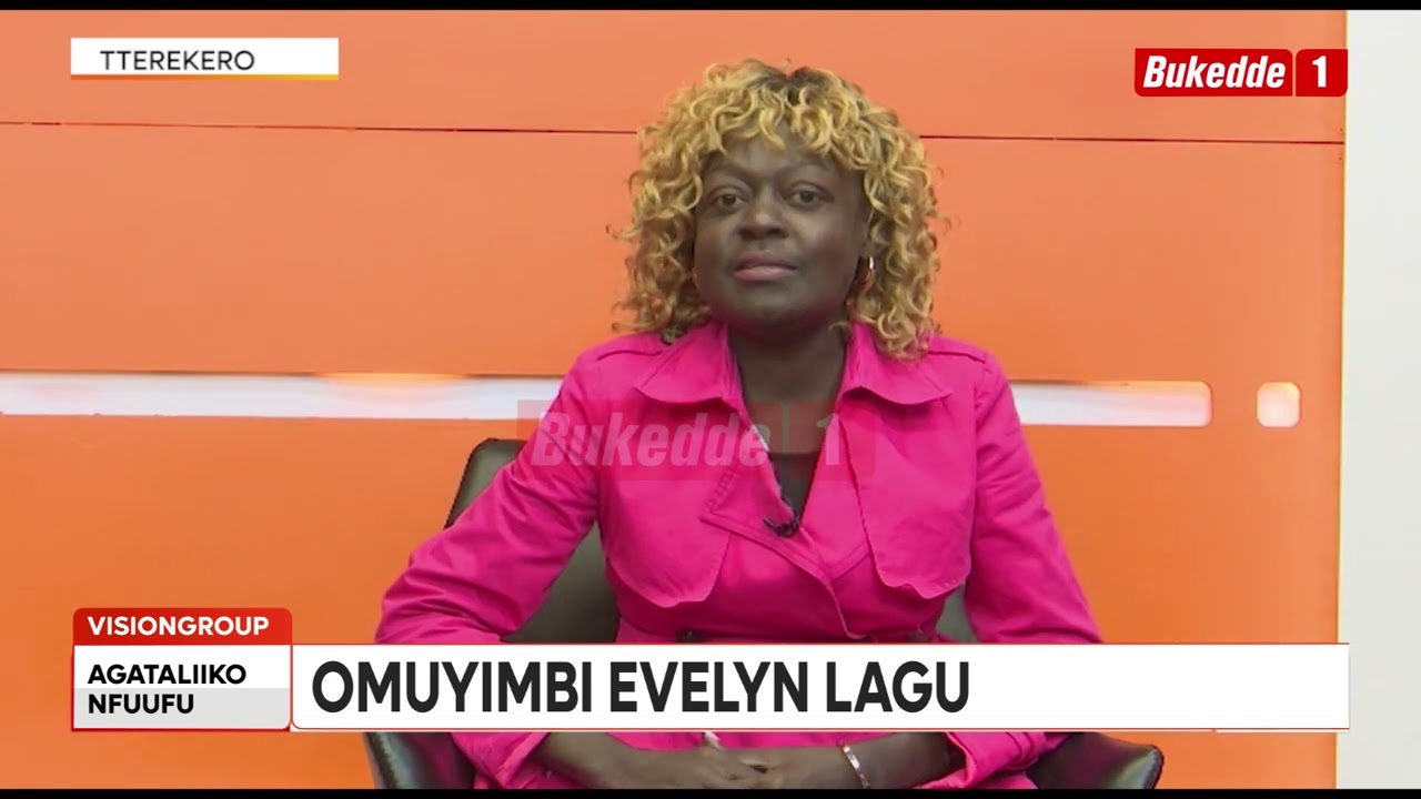 Agataliikonfuufu OMUYIMBI EVELYN LAGU AFUDDE AKUKKULUMA