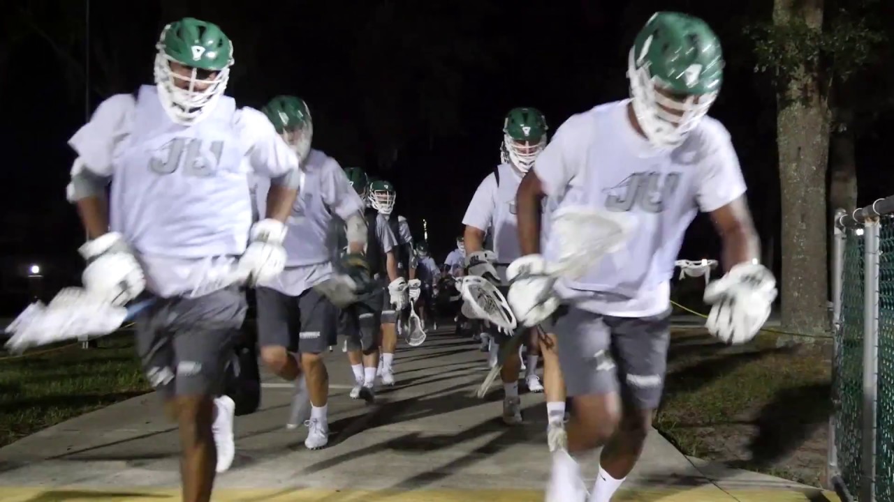 Jacksonville Lacrosse: A New Era