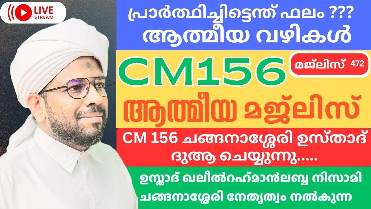 പ്രാർത്ഥിച്ചിട്ടു എന്ത് ഫലം ?? മഹാൻമാരിലൂടെ കൈമാറിയത് ദിക്ർ ചൊല്ലി ചങ്ങനാശ്ശേരി ഉസ്താദ് ദുആ ചെയ്യുന്