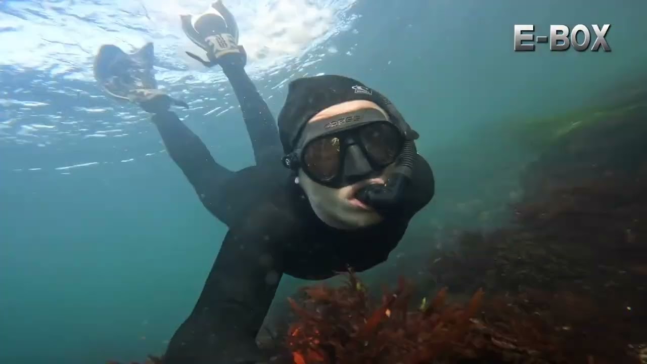 WATER PEOPLE | Fun Adventure Video
