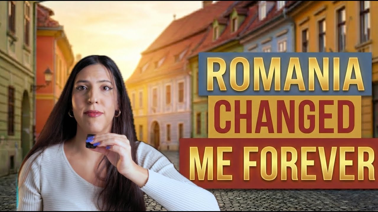 Я грубый? Три румынские привычки, которые изменили меня навсегда