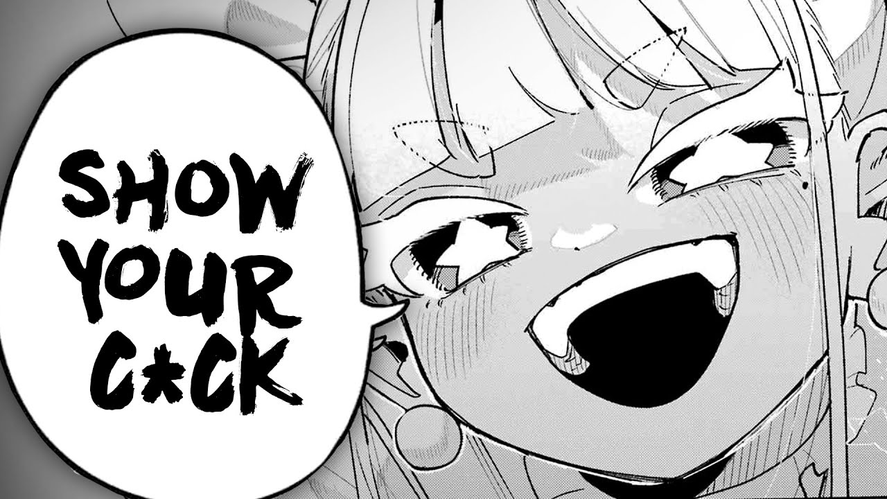 My Viewers Made Me Read This Manga
