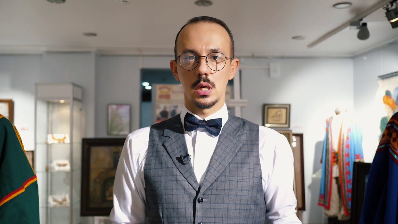 Ненецкая национальная одежда