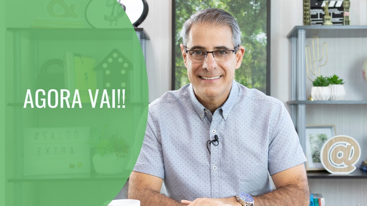 5 REGRAS PARA O SUCESSO FINANCEIRO
