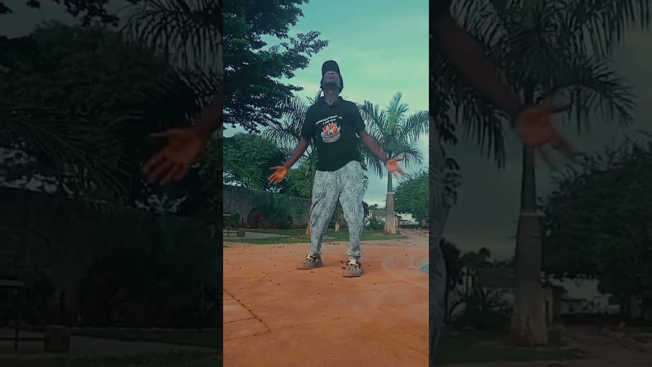 Gospel vibes Ft Wale Wavezone 💯🇿🇲🔥🔥🔥