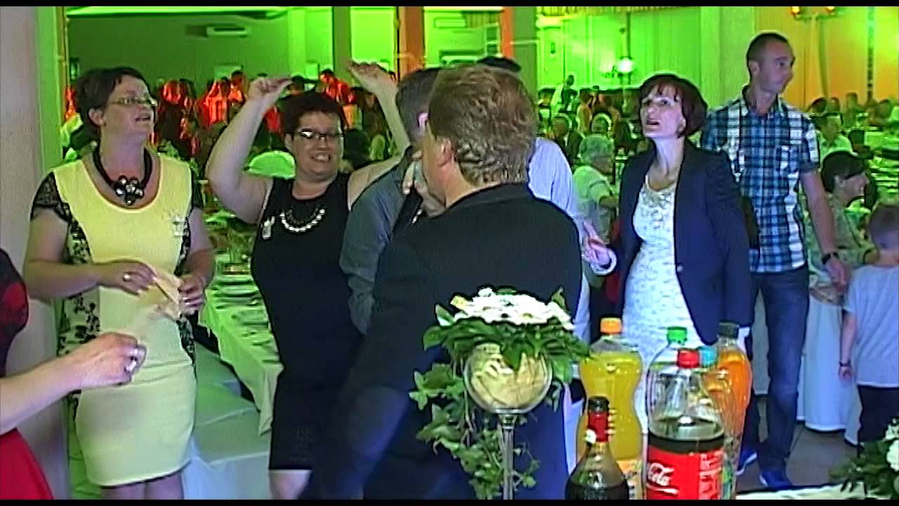 Svadba Rada i Darko 14 05 2016 Stanari kod Doboja (2)