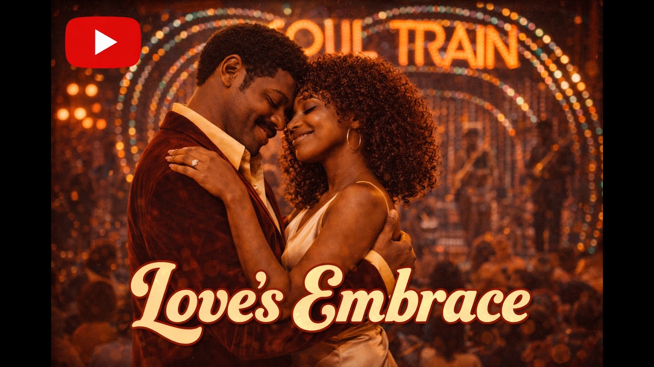 Myles D'Anjelo - Love's Embrace