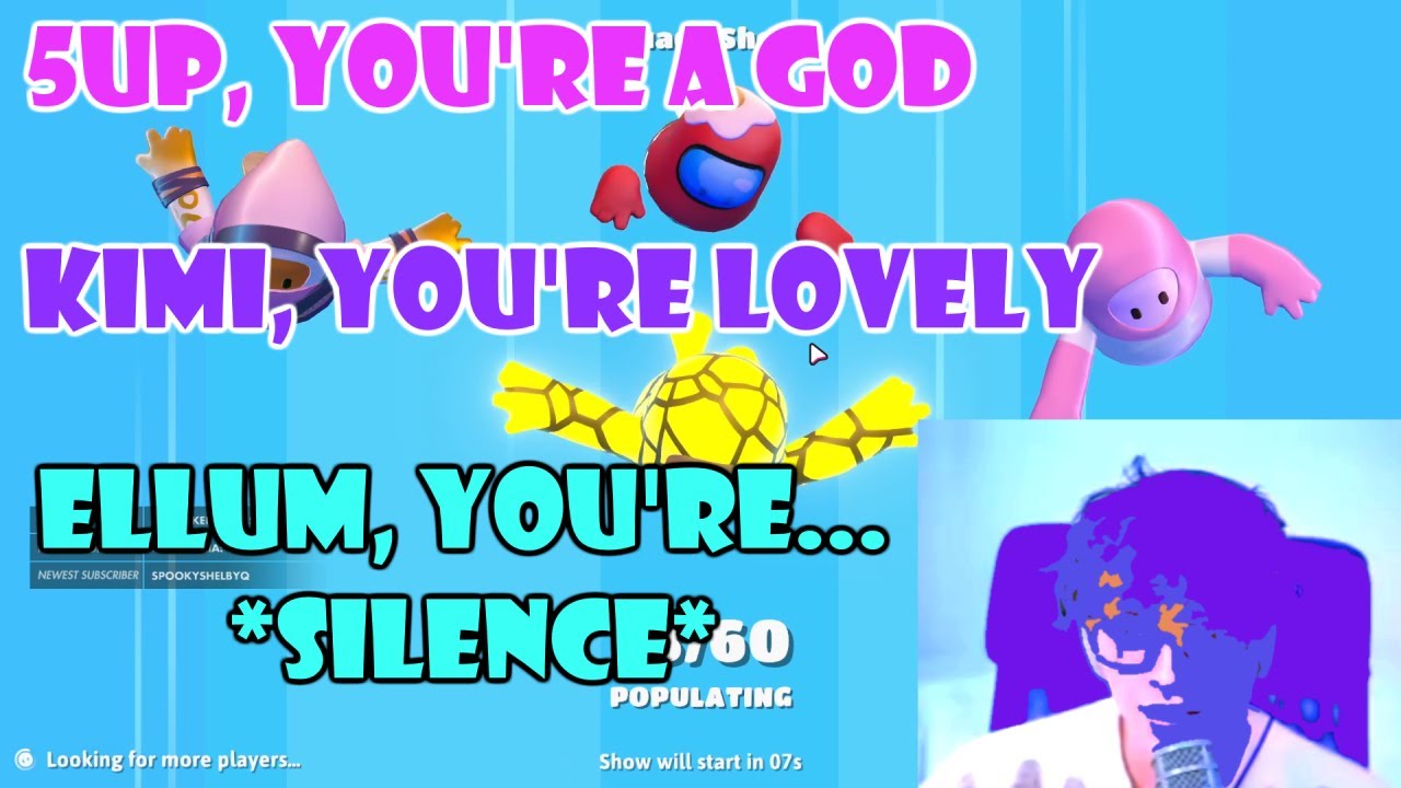 Steve gives a MOTIVATIONAL SPEECH