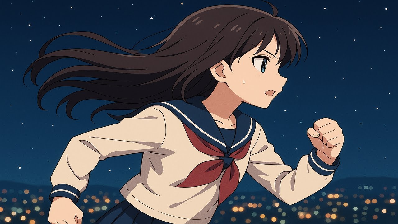 Japanese Nightcore - 消えない鼓動 🌌⚡ | Kienai Kodō
