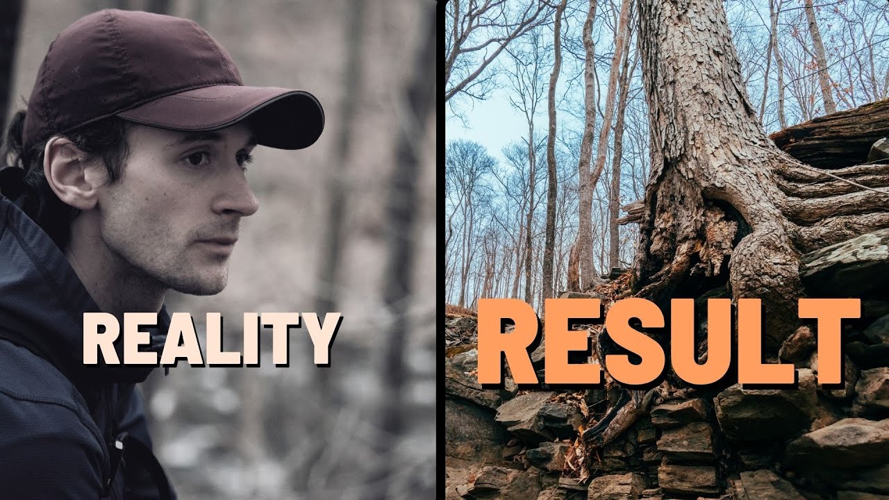 The Hardest Time of Year to Be a Landscape Photographer