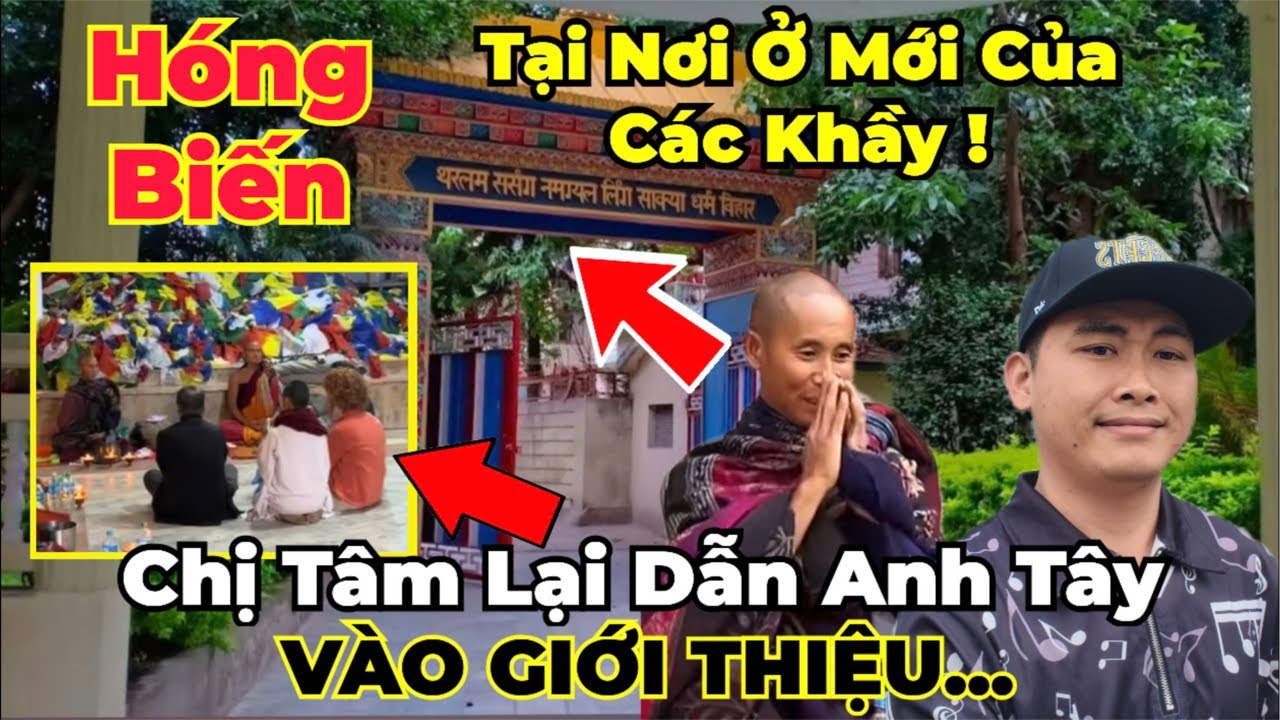 Nóng : Chị Tâm lại quảng cáo 