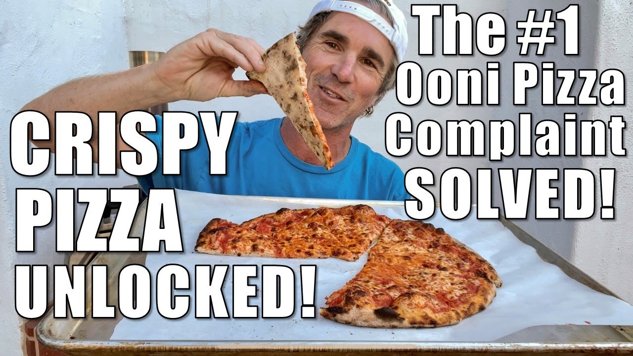 ХРУСТЯЩАЯ Пицца Уни РАЗБЛОКИРОВАНА!