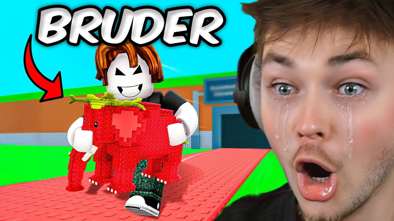 PVP gegen KLEINEN BRUDER um 2000€ Mysterybox (ER SCAMMED😭)