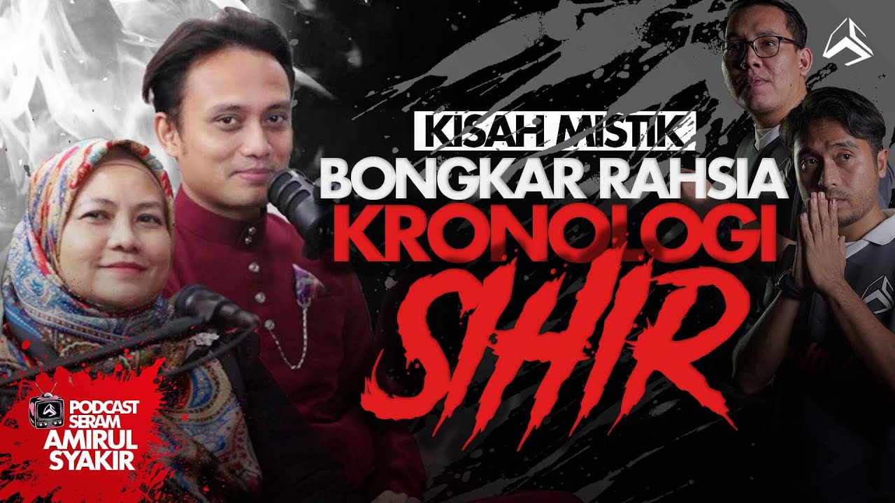 DIA BUAT NASI KANGKANG DEPAN KAMI! | @AmirulSyakir  PART 5
