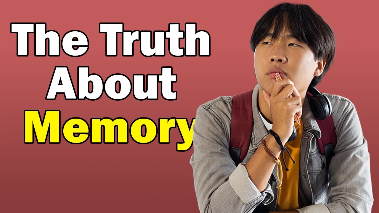 Your Brain is Not a Hard Drive | How Learning Works Ep. 4