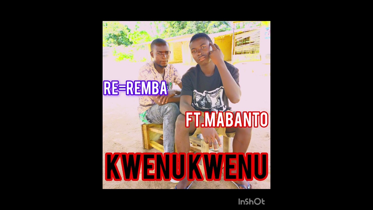 KWENUKWENU 