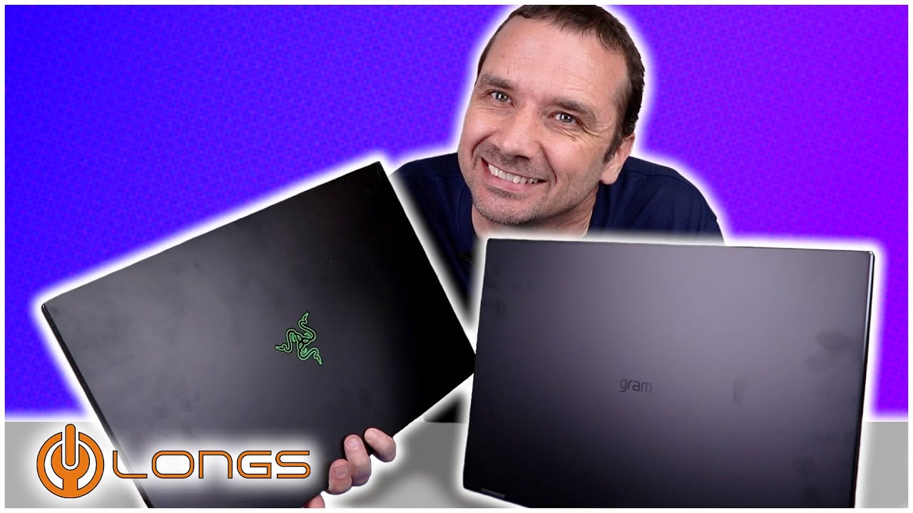 $5,000 Worth of BROKEN Laptops - Extended Cut