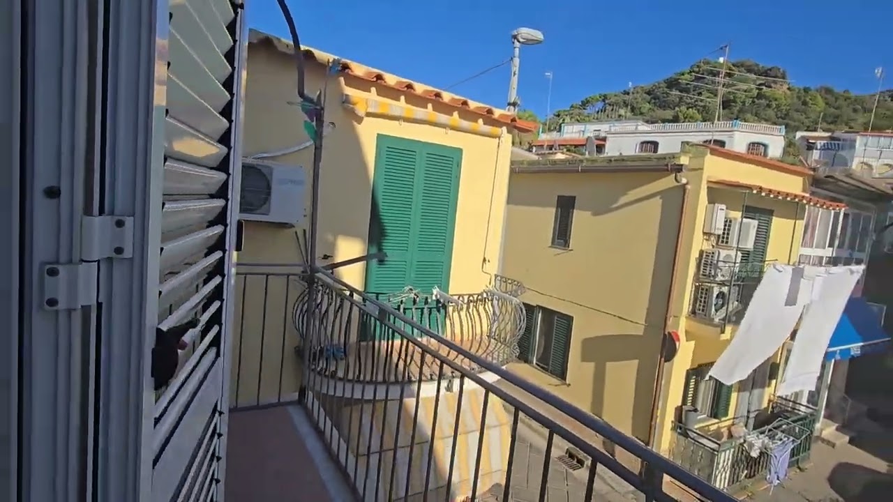 Casamicciola Terme Vendita appartamento centrale e vicino al mare