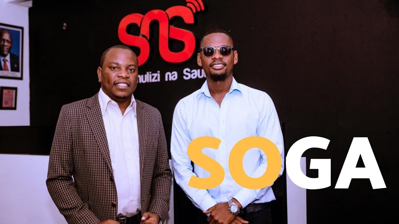 Ben Pol: Nitaishi Dar na Nairobi, mwanangu alimpenda Anerlisa