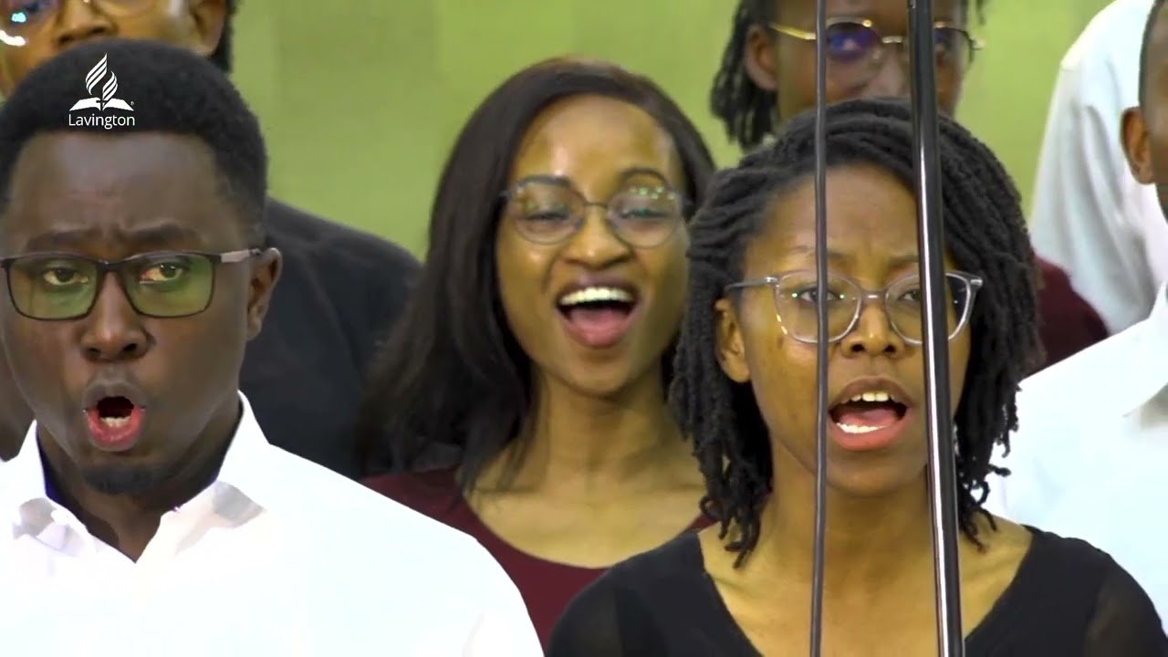 The Battle of Jericho – Shofar