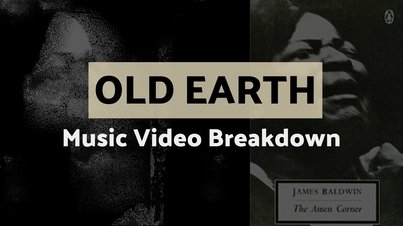 MIKE & Jadasea's Old Earth: a Visual Masterpiece