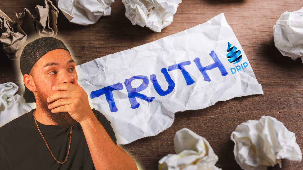DRIP Network Price: Uncover the TRUTH!