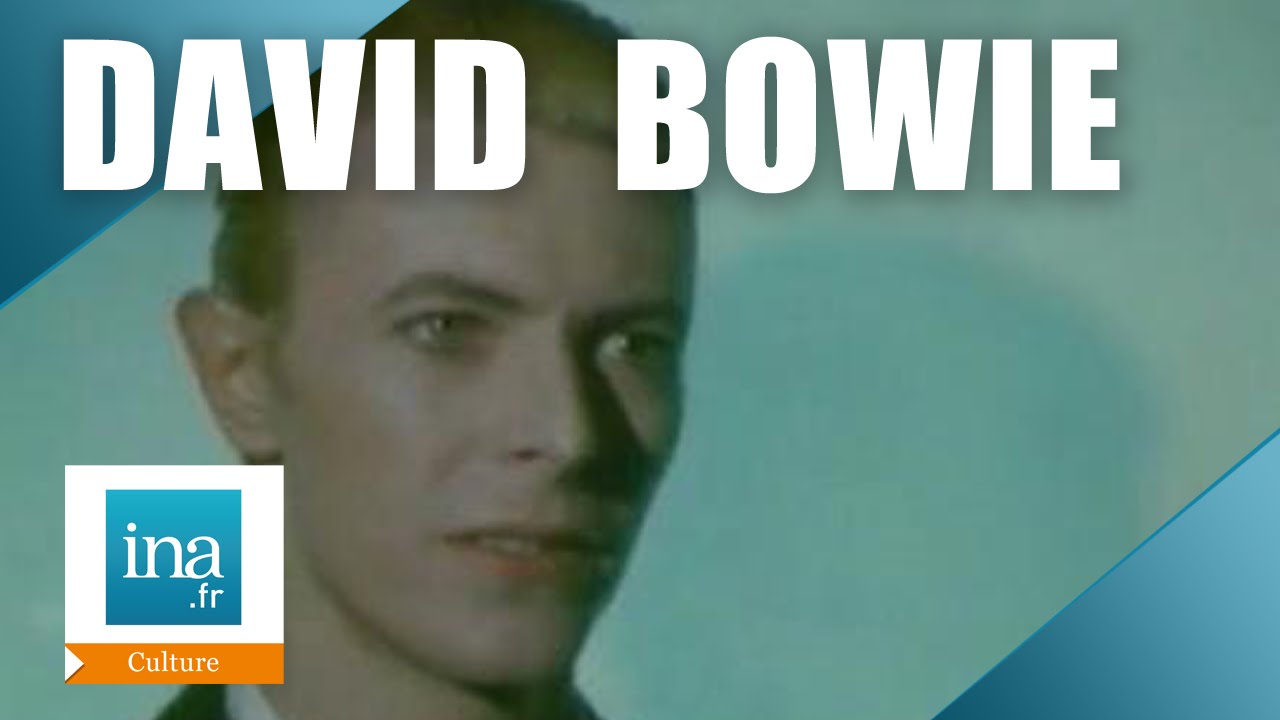 David Bowie 