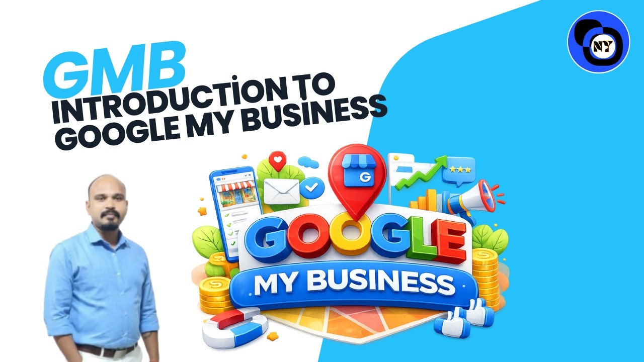 What is Google My Business? | GMB Introduction Class (Hindi) | @DigiNeyontech