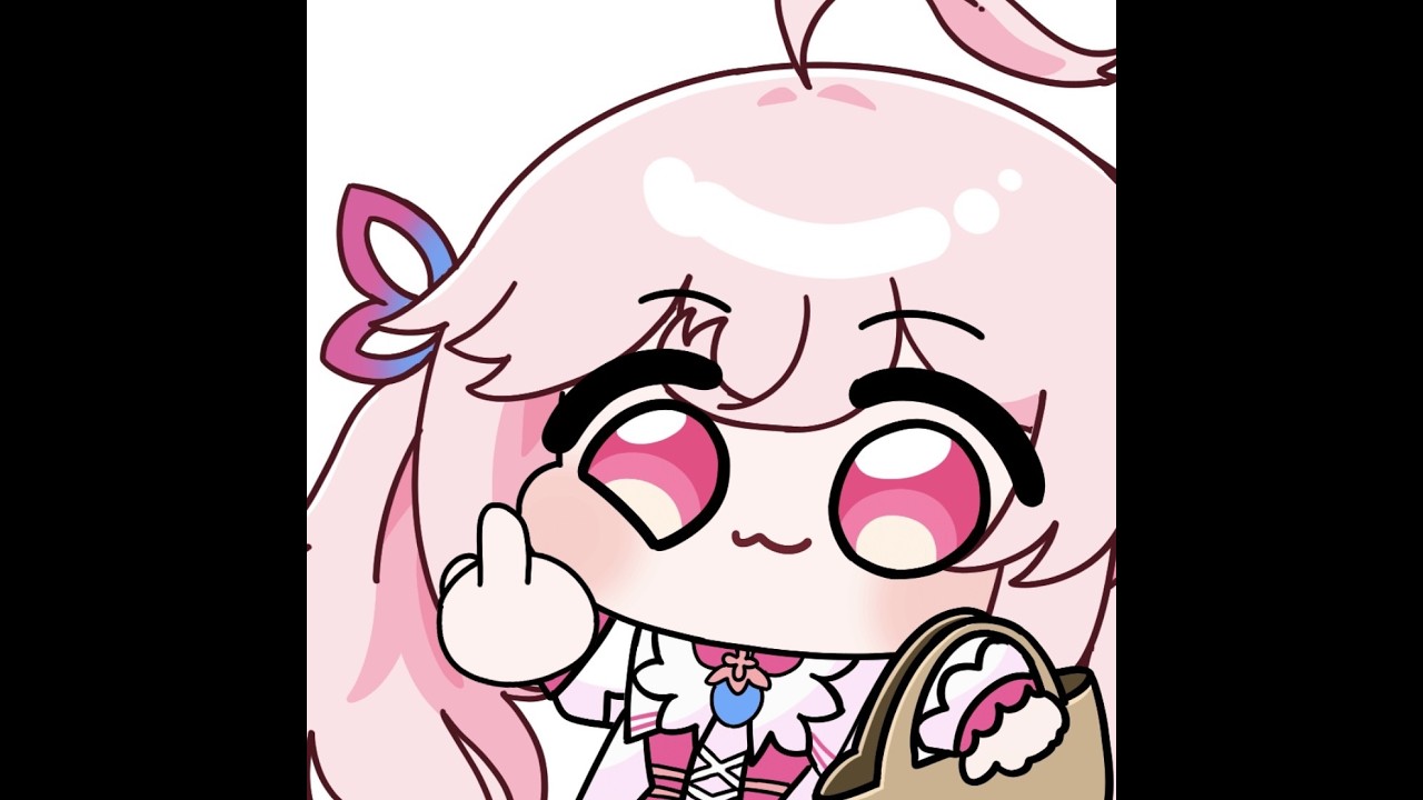 [ 엘소드 Elsword / KR ] 물공 힘티