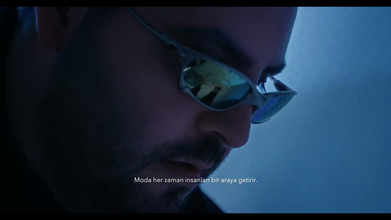 About Nights X Les Benjamins koleksiyonunu keşfet!