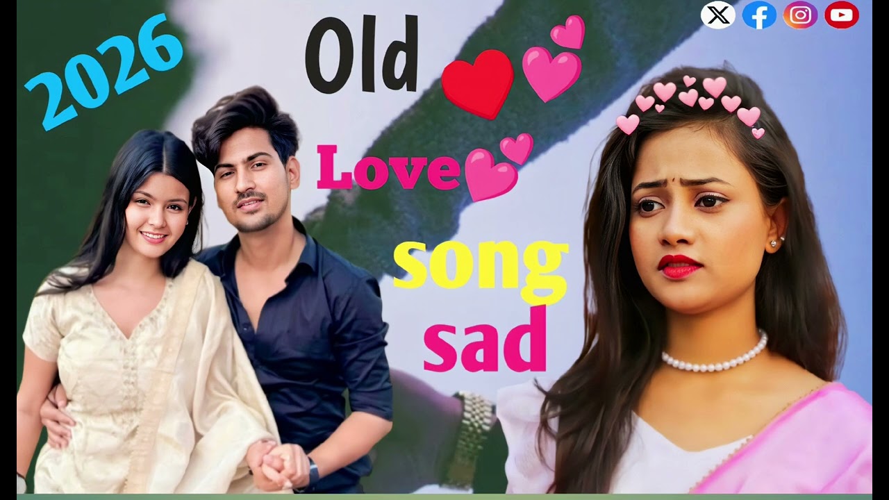#LoveStorySong#TrendingSong#RomanticSong#HindiLoveSong#HeartTouching#YouTubeTrending#SadLoveStory#Ne