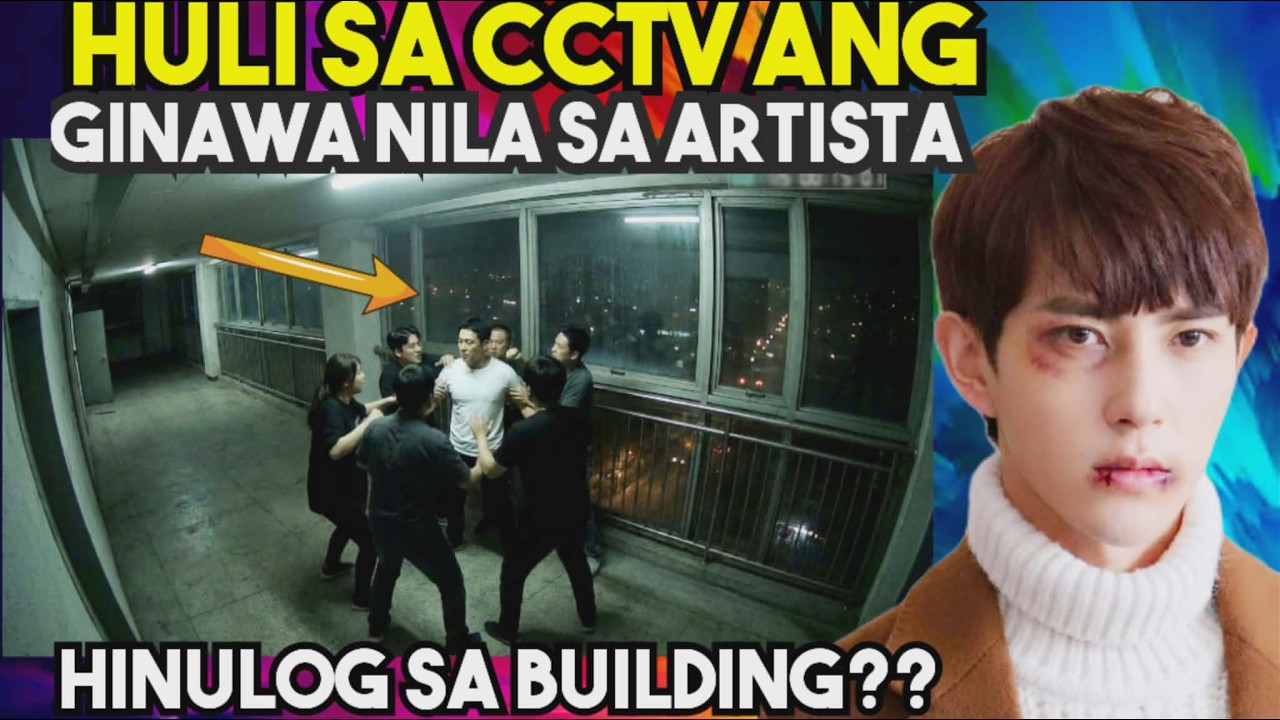 NAKAKAKILABOT ang NANGYARI sa ISANG ARTISTANG SIKAT. IKINALUNGKOT ng mga FANS WORLDWIDE
